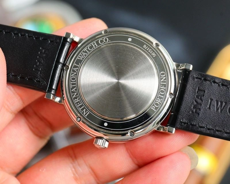 IWC Watches BestValue 185636