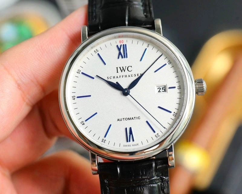 IWC Watches UrbanStyle 185638