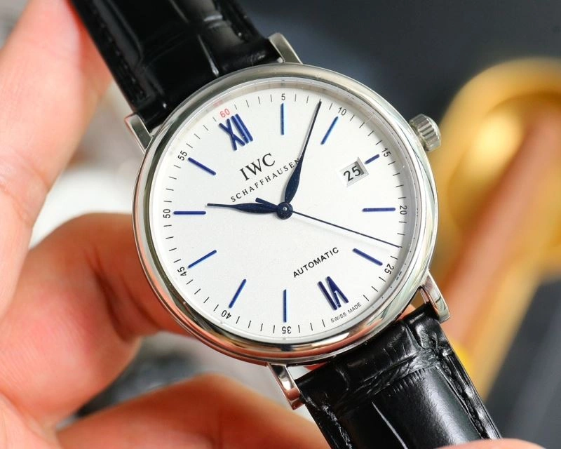 IWC Watches UrbanStyle 185638