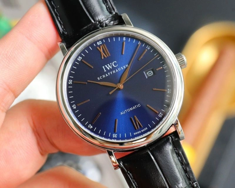 IWC Watches UrbanStyle 185638