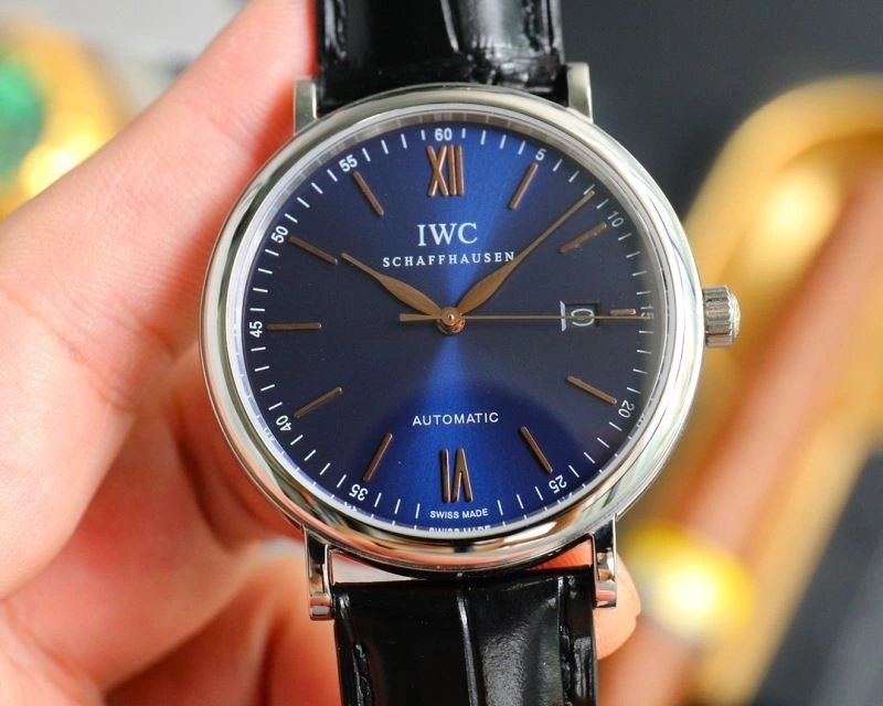 IWC Watches UrbanStyle 185638