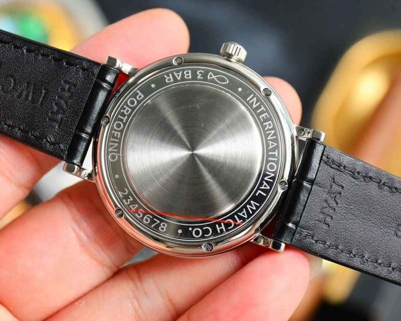 IWC Watches UrbanStyle 185638