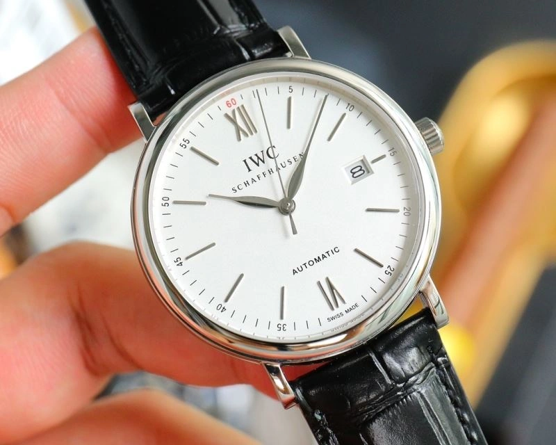 MultiPurpose IWC Watches 185631