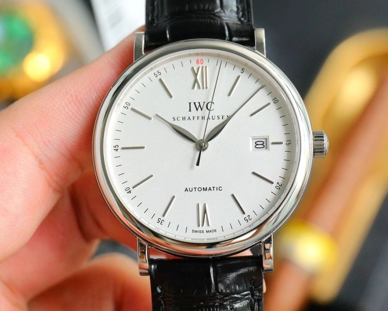 MultiPurpose IWC Watches 185631