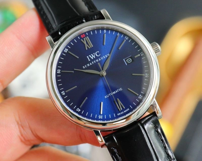 MultiPurpose IWC Watches 185631