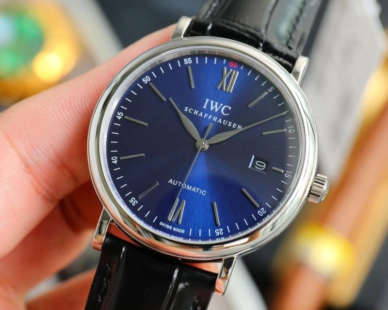 MultiPurpose IWC Watches 185631