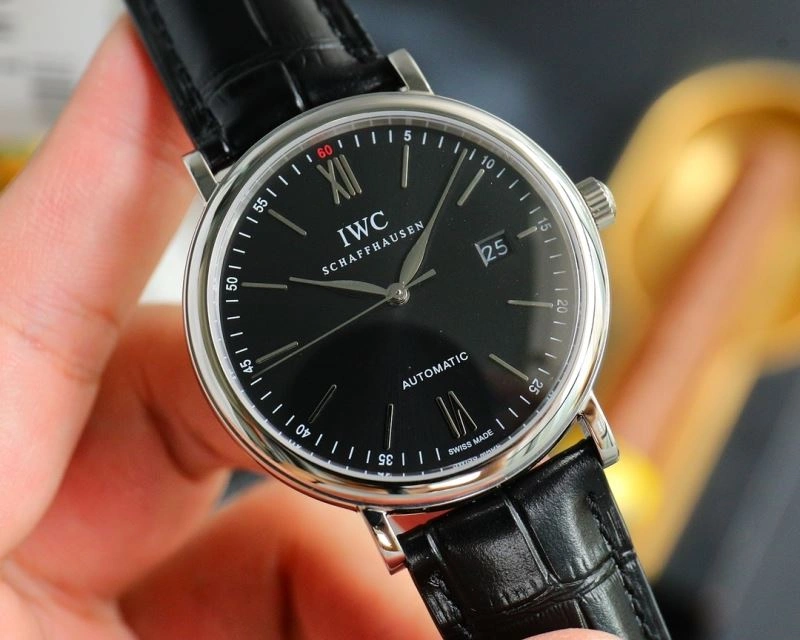 MultiPurpose IWC Watches 185631