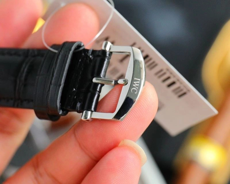 MultiPurpose IWC Watches 185631