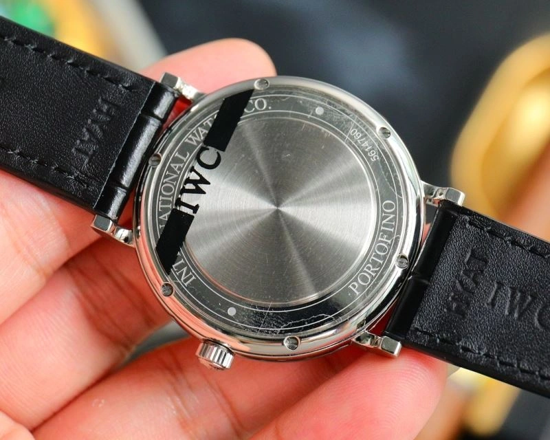 MultiPurpose IWC Watches 185631
