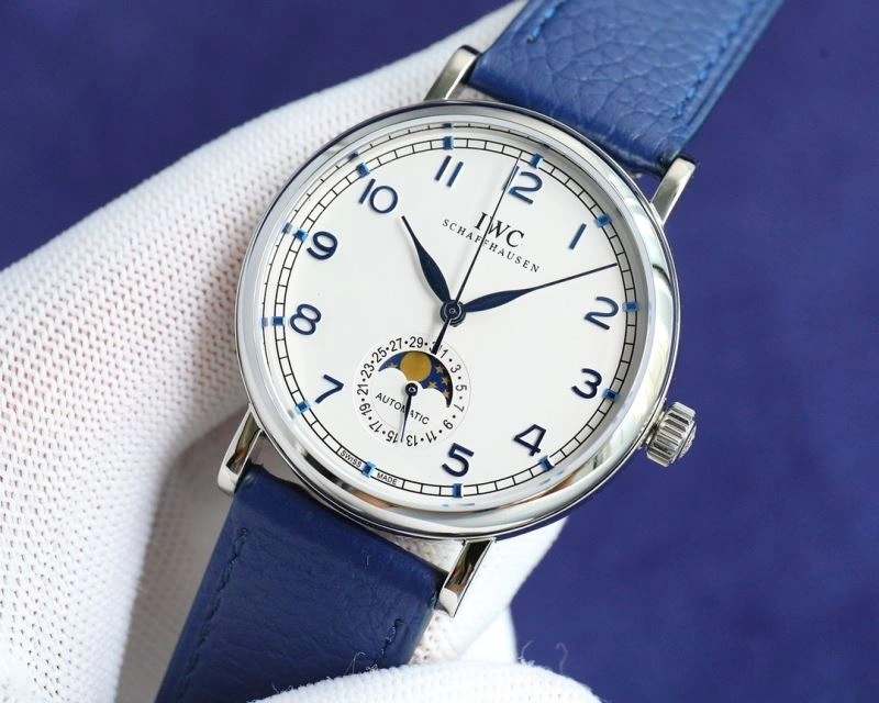IWC Watches Lightweight 185626