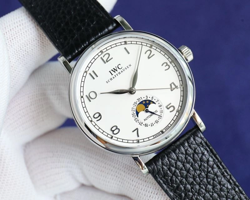 IWC Watches Lightweight 185626