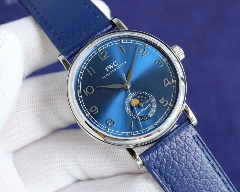 IWC Watches Lightweight 185626