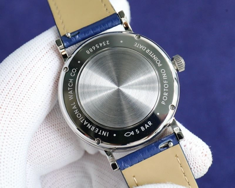 IWC Watches Lightweight 185626