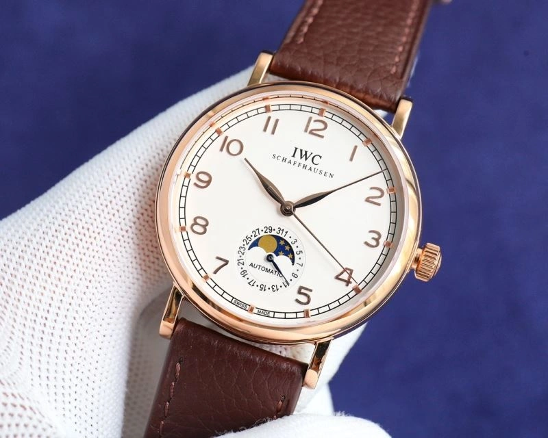 Cozy IWC Watches 185632