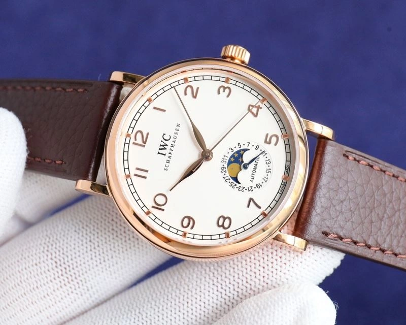 Cozy IWC Watches 185632