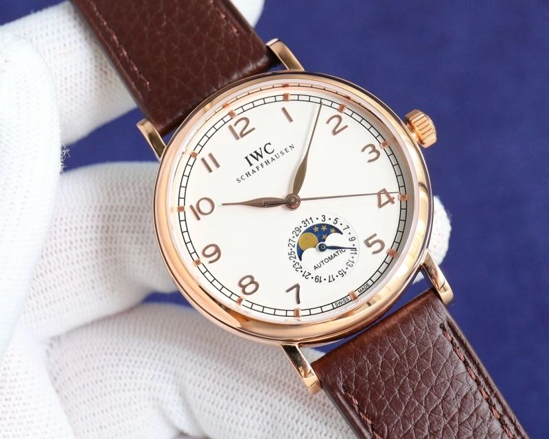 Cozy IWC Watches 185632