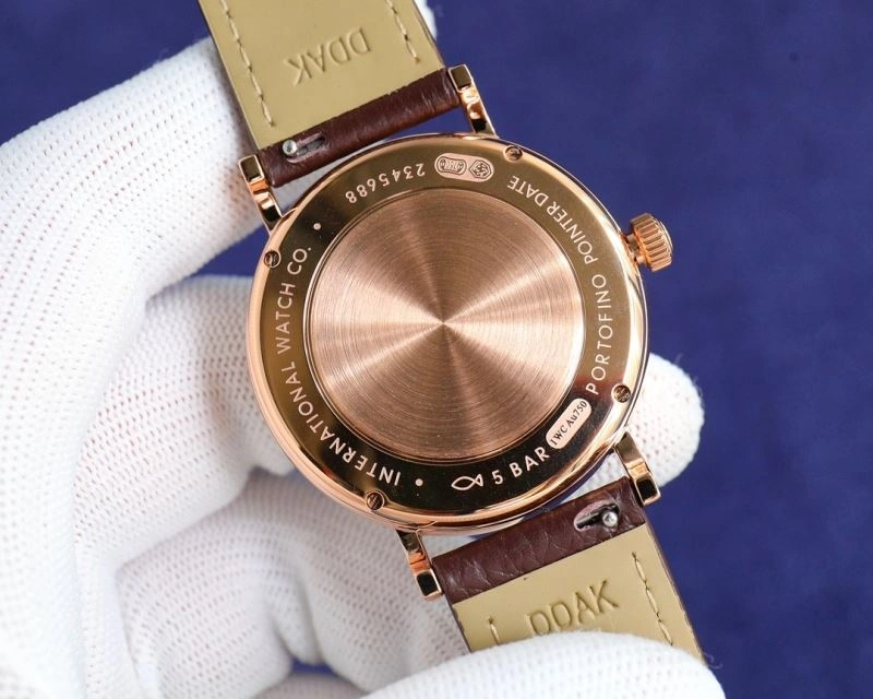 Cozy IWC Watches 185632