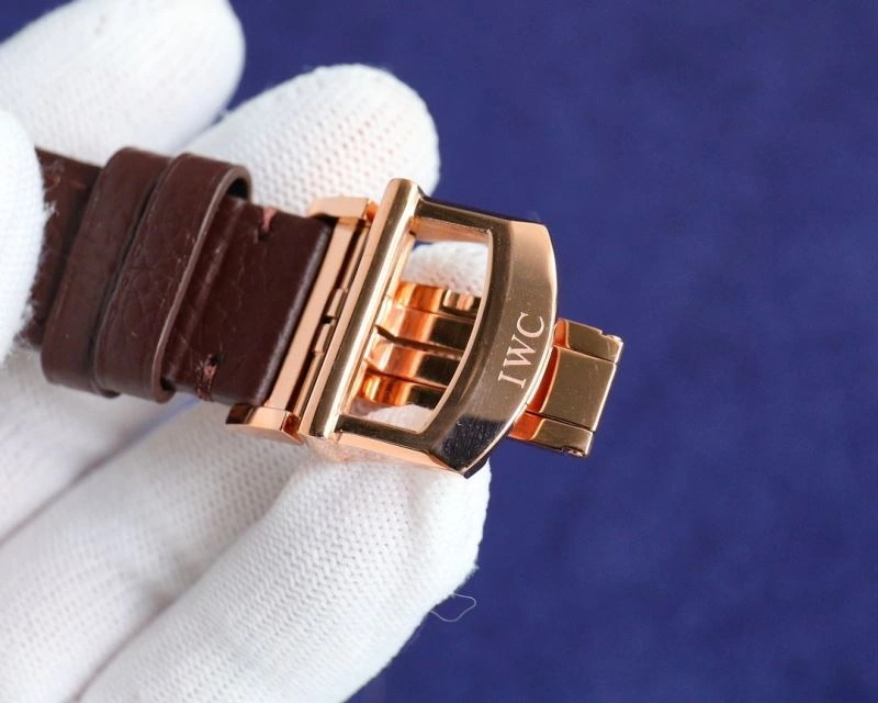 Cozy IWC Watches 185632