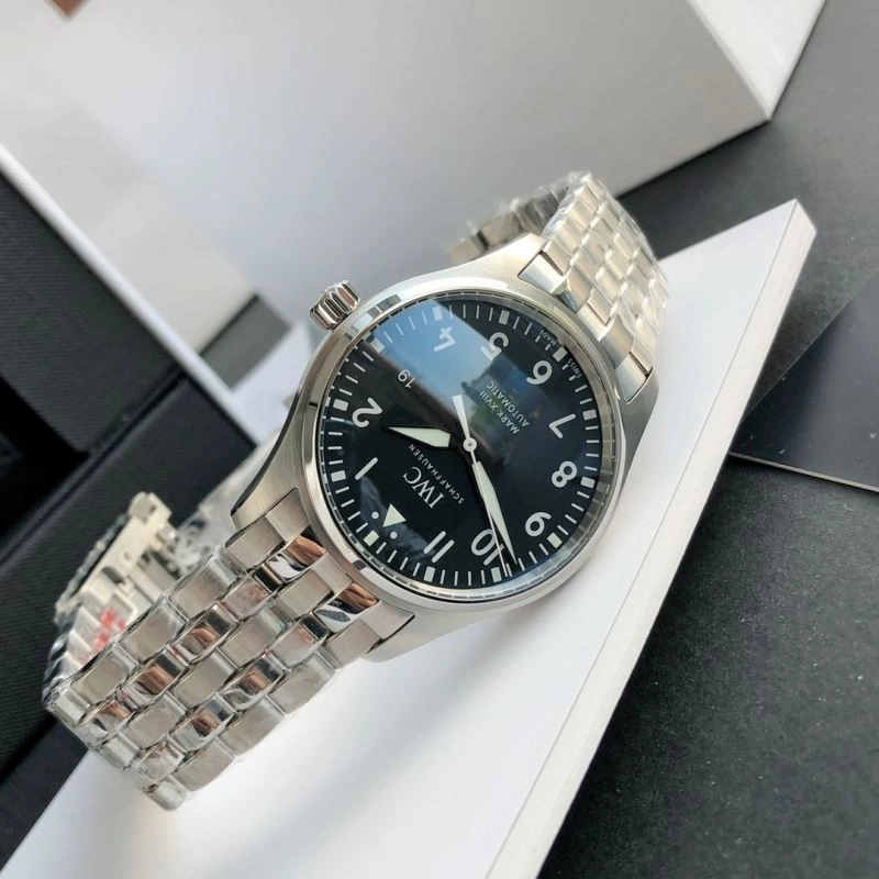 Supportive IWC Watches 185637