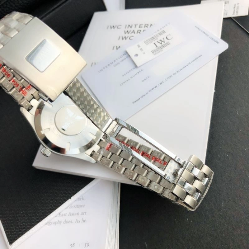 IWC Watches Modern 185619