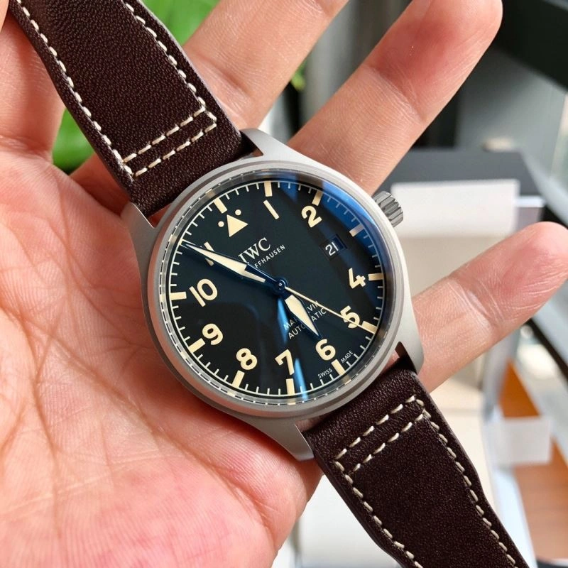 Versatile IWC Watches 185624