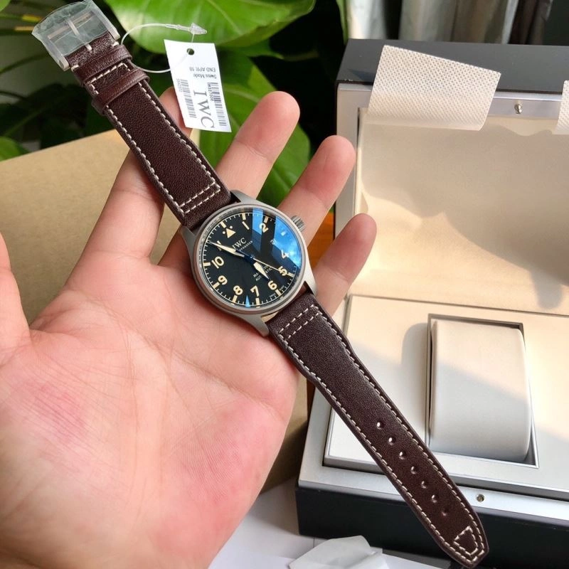 Versatile IWC Watches 185624