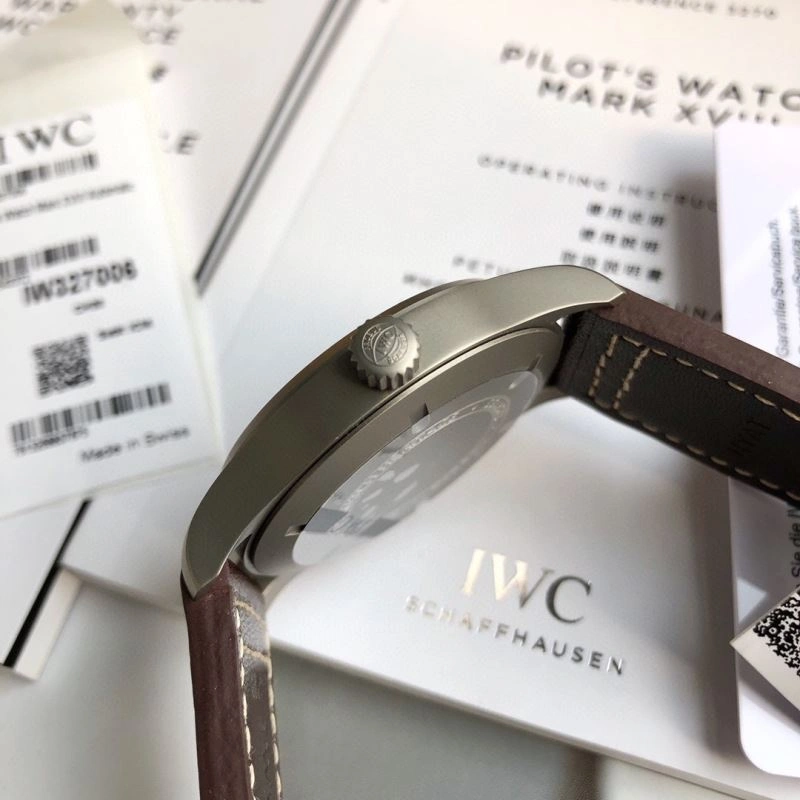 Versatile IWC Watches 185624