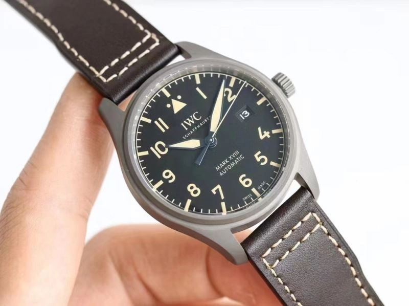 IWC Watches Contemporary 185616