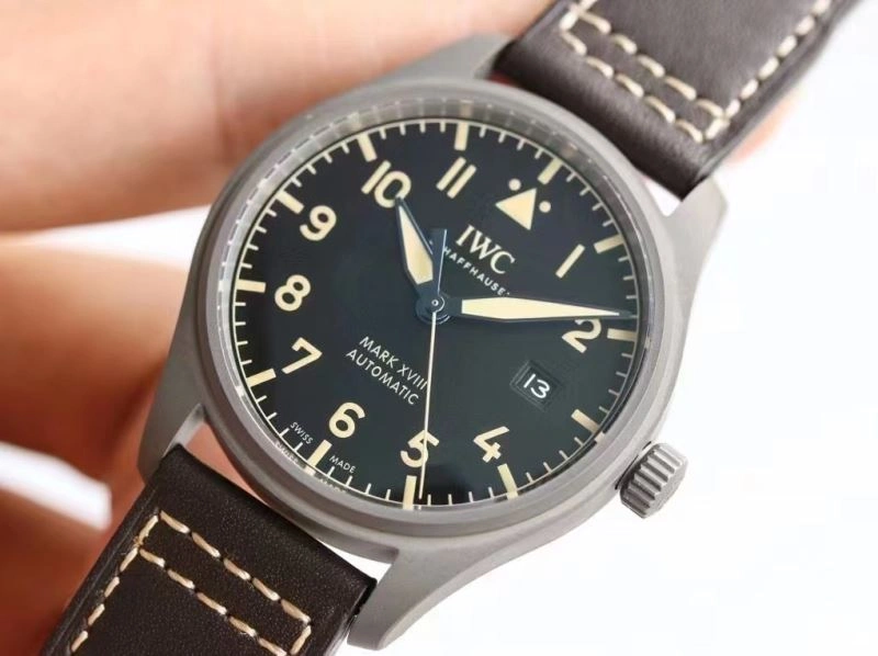 IWC Watches Contemporary 185616