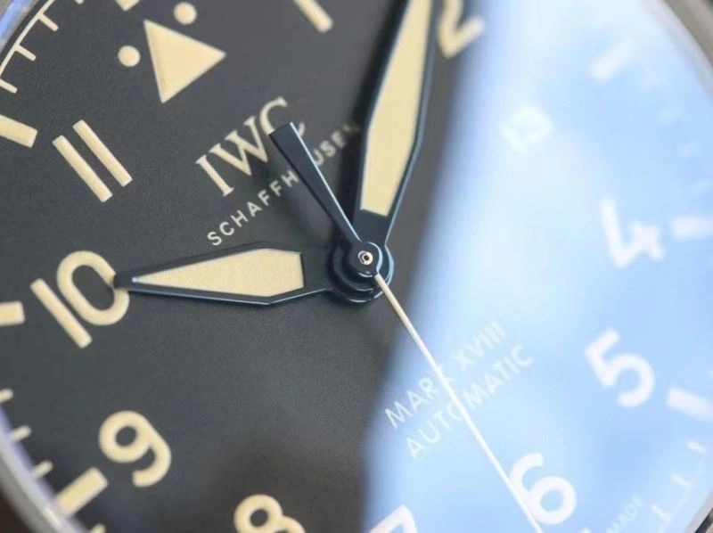 IWC Watches Contemporary 185616
