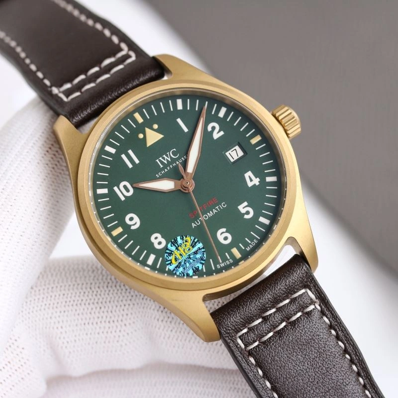 Durable IWC Watches 185617