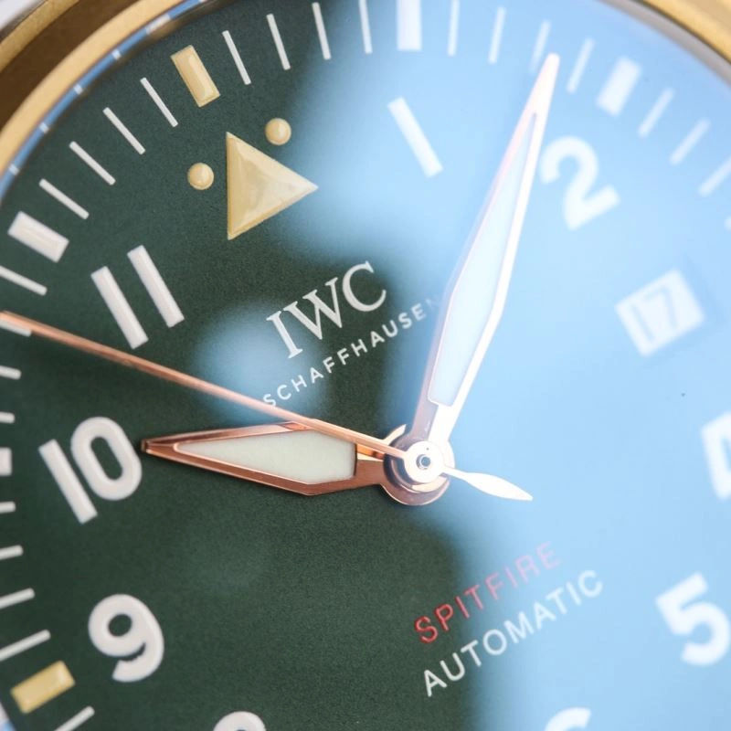 Durable IWC Watches 185617