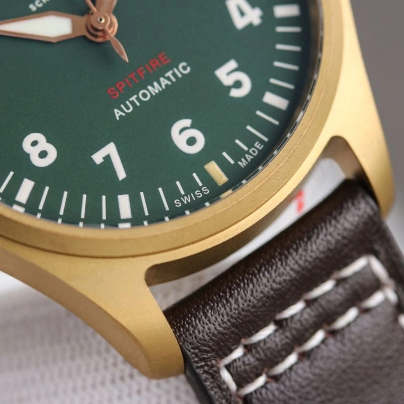 Durable IWC Watches 185617