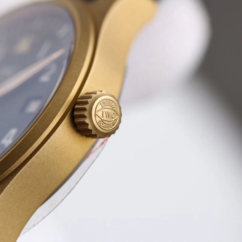 Durable IWC Watches 185617