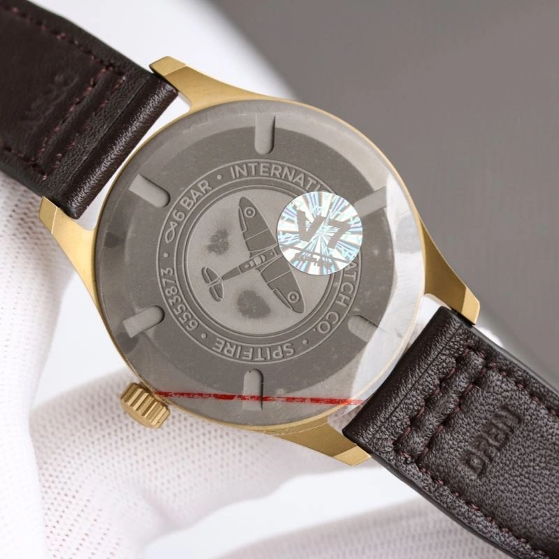 Durable IWC Watches 185617