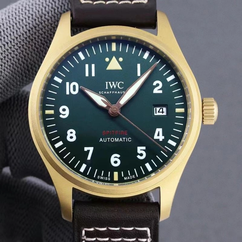 IWC Watches Attractive 185615