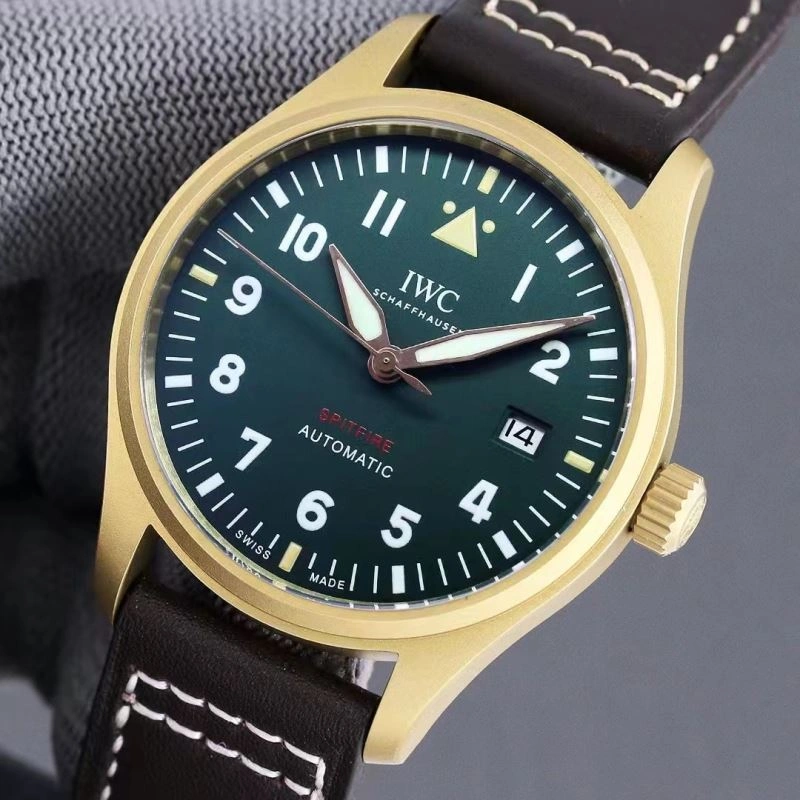 IWC Watches Attractive 185615