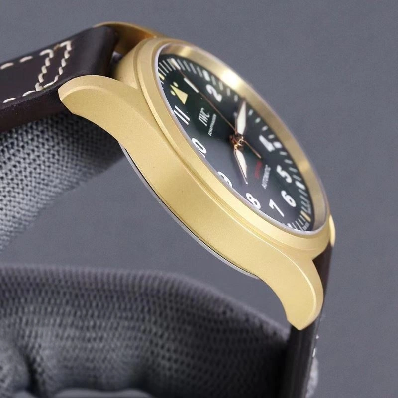 IWC Watches Attractive 185615