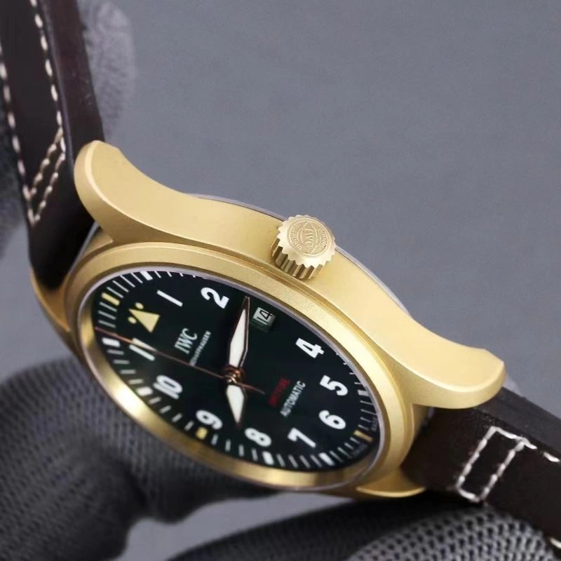 IWC Watches Attractive 185615