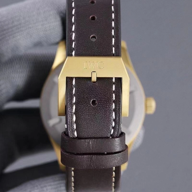 IWC Watches Attractive 185615