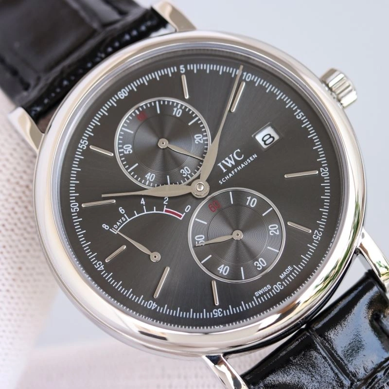 IWC Watches Affordable 185614