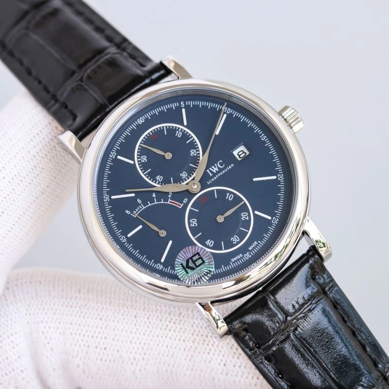 IWC Watches Affordable 185614
