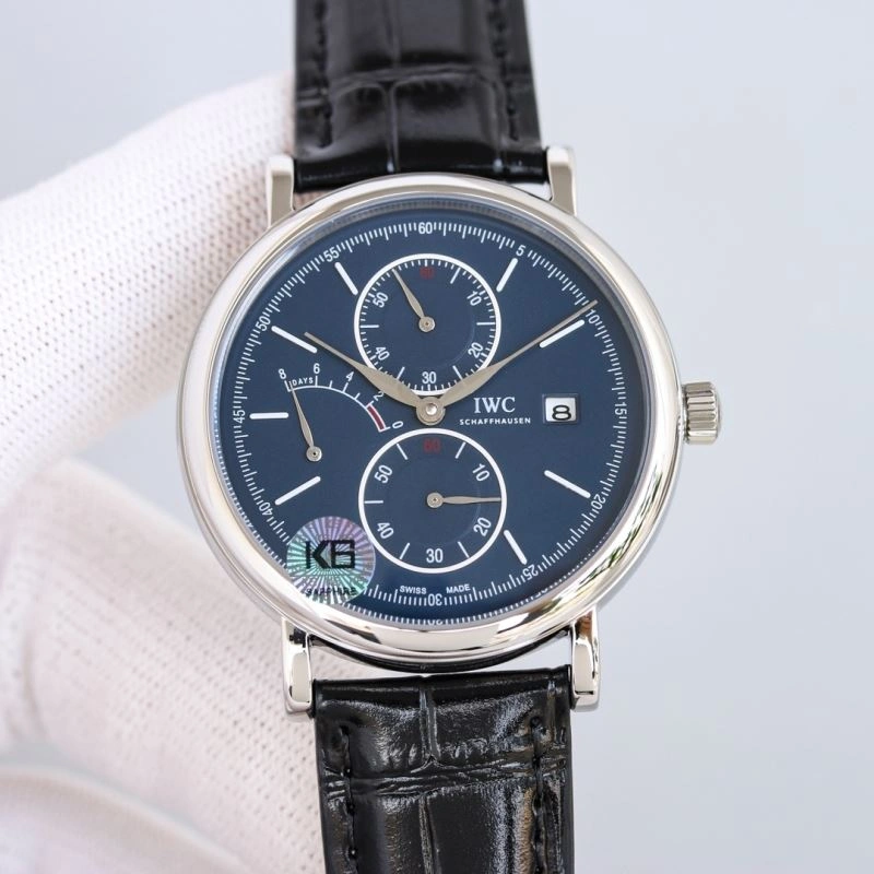 IWC Watches Affordable 185614