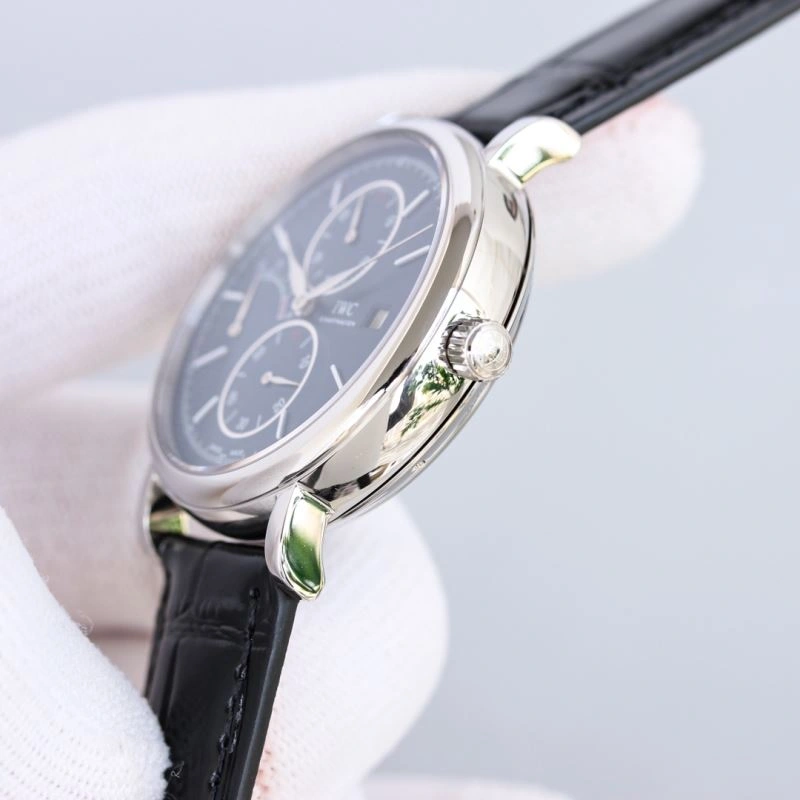 IWC Watches Affordable 185614