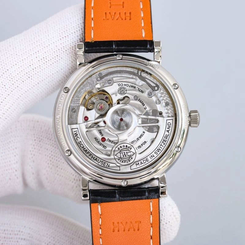 IWC Watches Affordable 185614