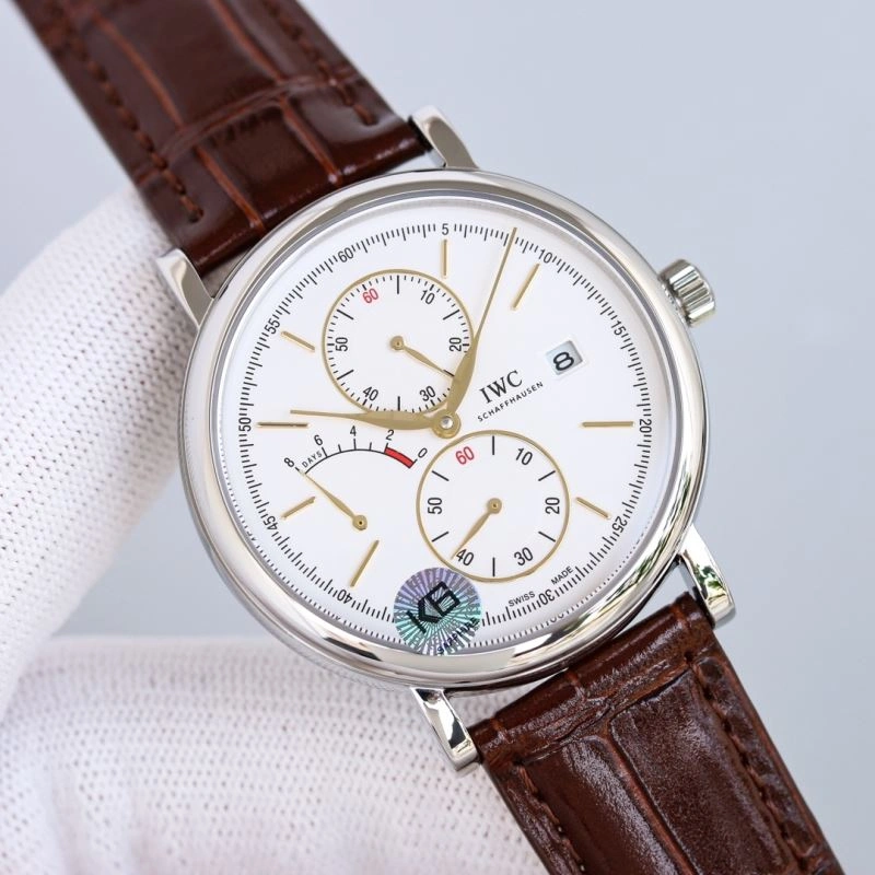 Sophisticated IWC Watches 185611