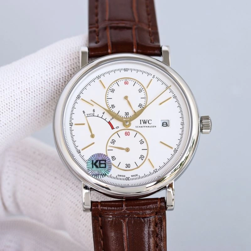 Sophisticated IWC Watches 185611