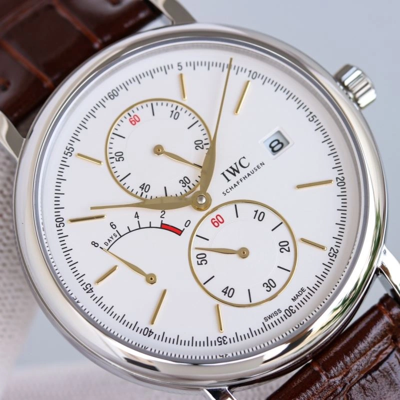 Sophisticated IWC Watches 185611