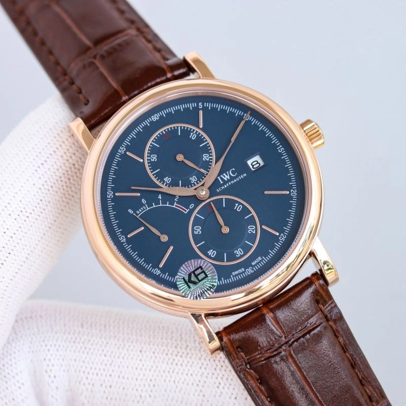 Sophisticated IWC Watches 185611