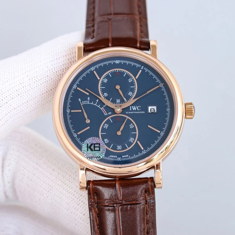 Sophisticated IWC Watches 185611